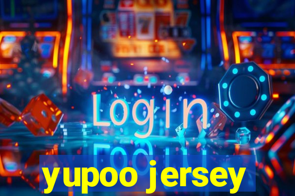 yupoo jersey