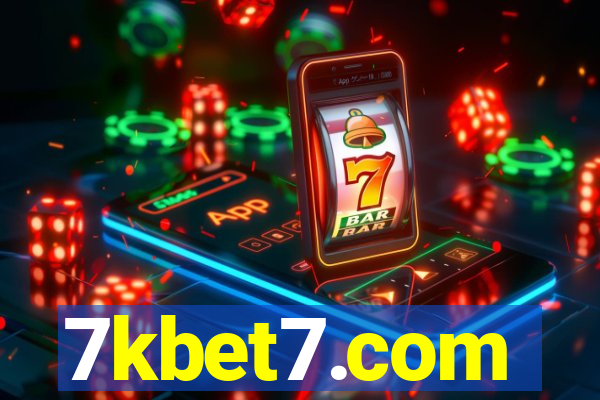 7kbet7.com