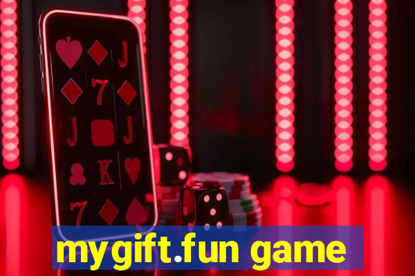 mygift.fun game