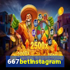 667betInstagram