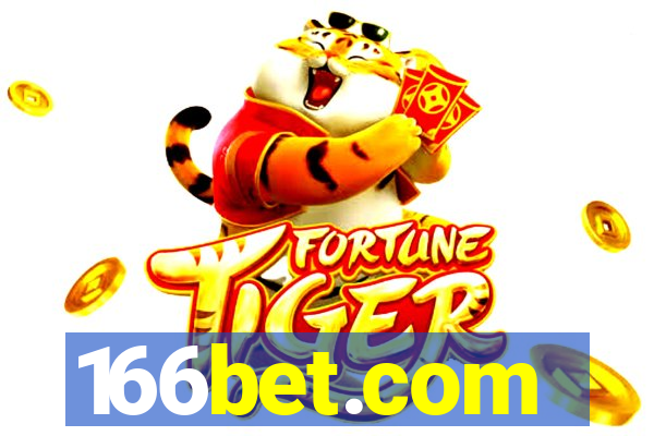 166bet.com