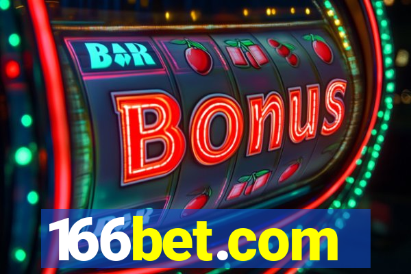 166bet.com