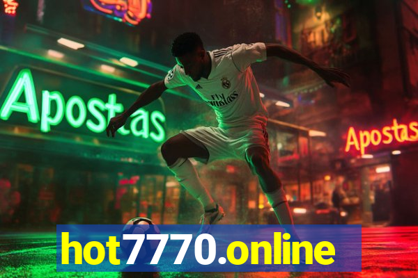 hot7770.online