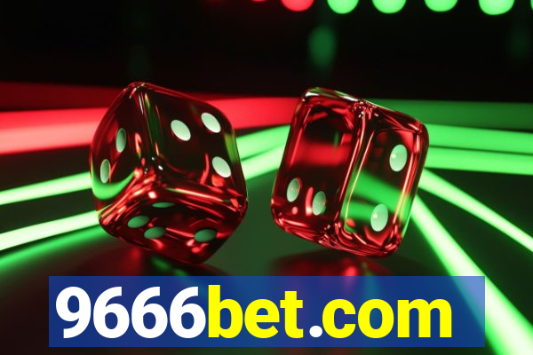 9666bet.com