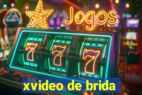 xvideo de brida