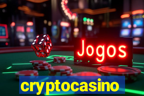 cryptocasino