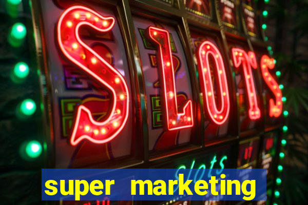 super marketing simulator dinheiro infinito