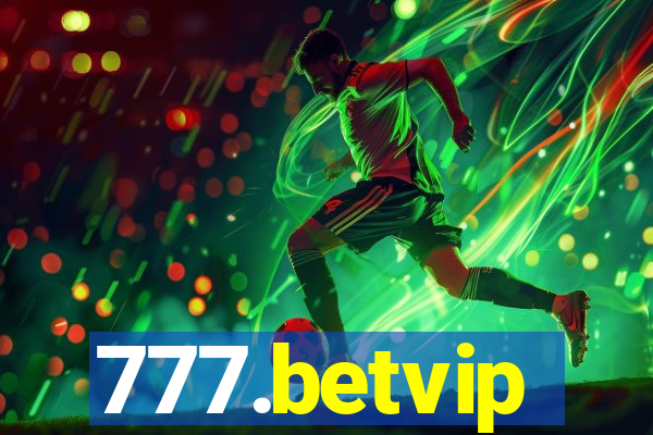 777.betvip