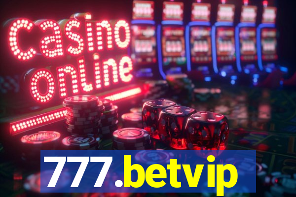 777.betvip