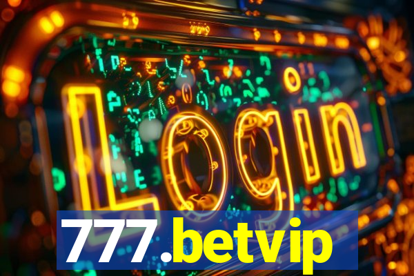 777.betvip