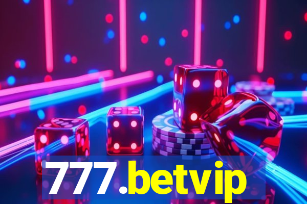 777.betvip