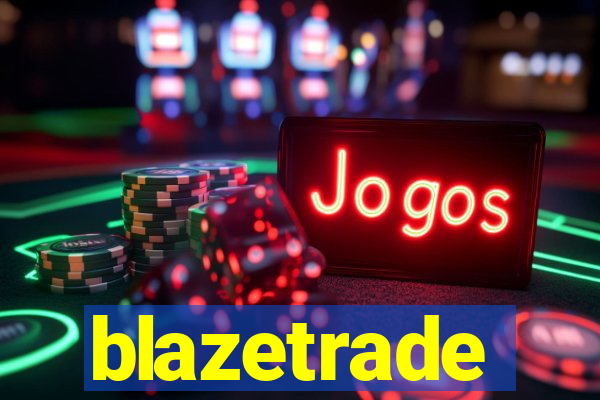 blazetrade