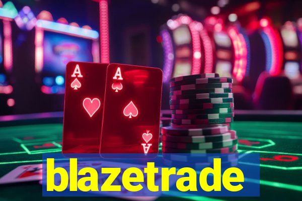 blazetrade