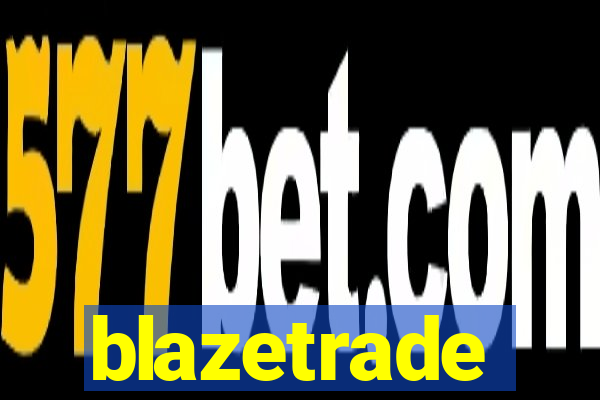 blazetrade