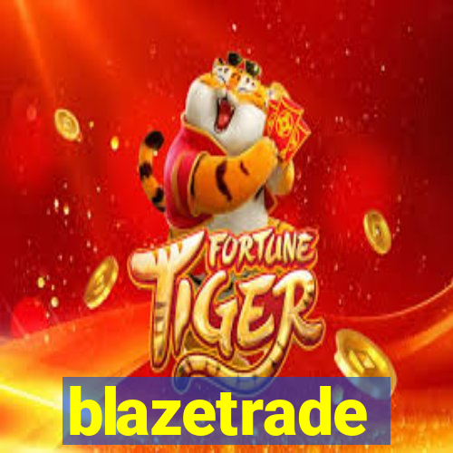 blazetrade