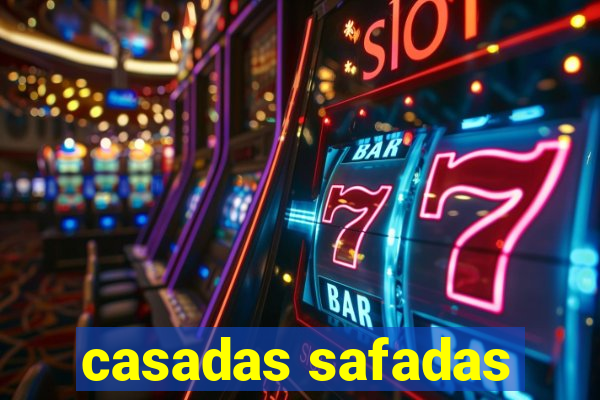 casadas safadas