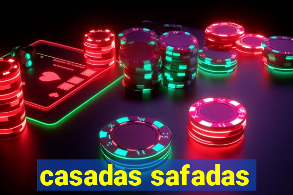 casadas safadas