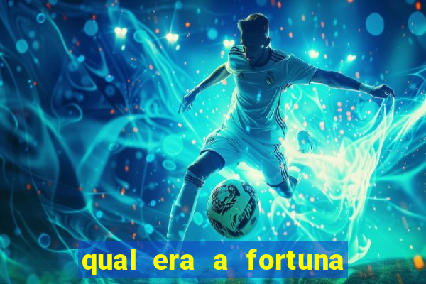 qual era a fortuna de paulinha abelha