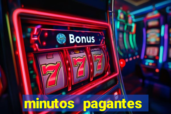 minutos pagantes fortune dragon