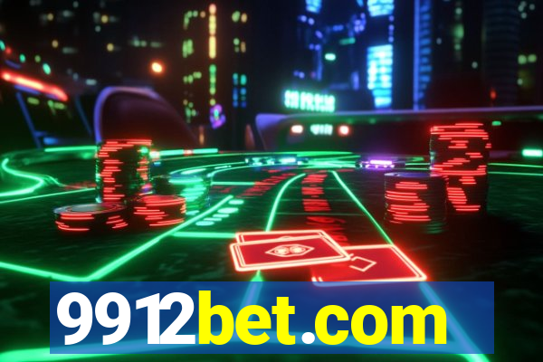 9912bet.com