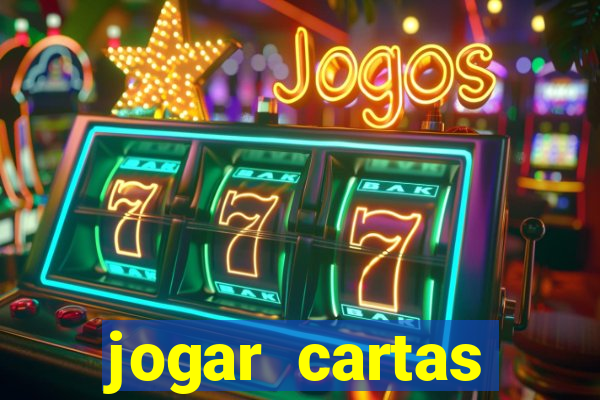 jogar cartas ciganas on line