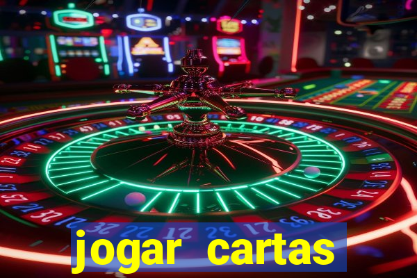 jogar cartas ciganas on line