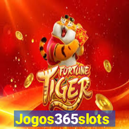 Jogos365slots