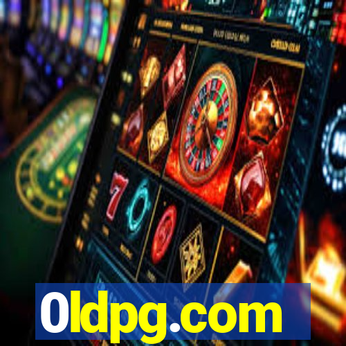 0ldpg.com