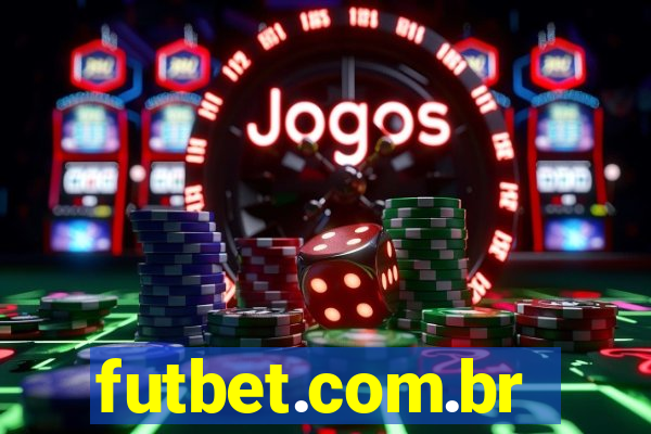 futbet.com.br