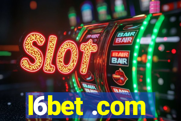 l6bet .com