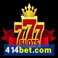 414bet.com