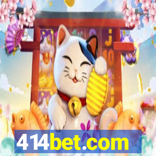 414bet.com