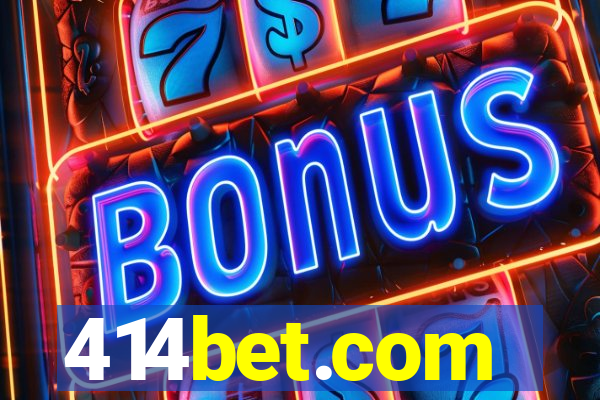 414bet.com