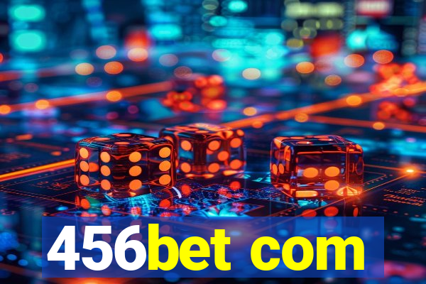 456bet com