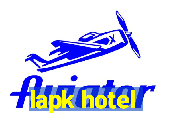 lapk hotel