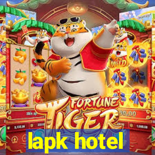 lapk hotel