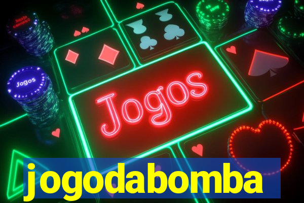 jogodabomba