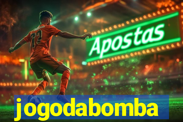 jogodabomba