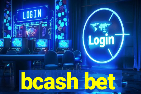 bcash bet