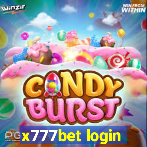 x777bet login