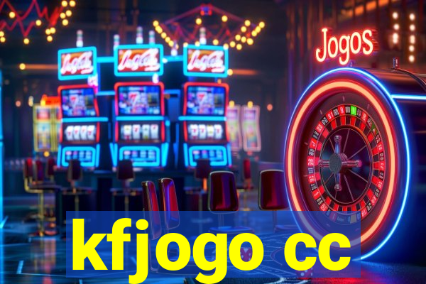 kfjogo cc