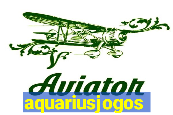 aquariusjogos