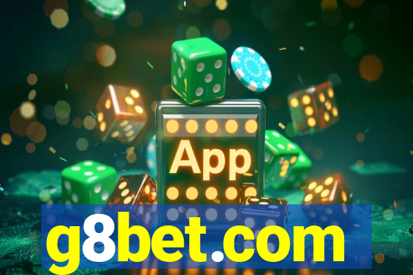 g8bet.com