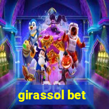 girassol bet