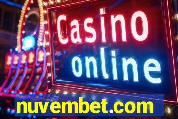 nuvembet.com