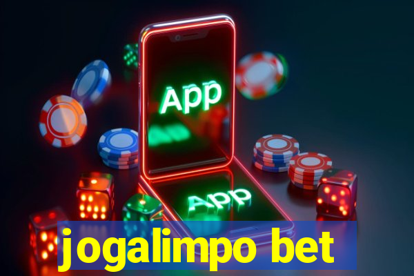 jogalimpo bet