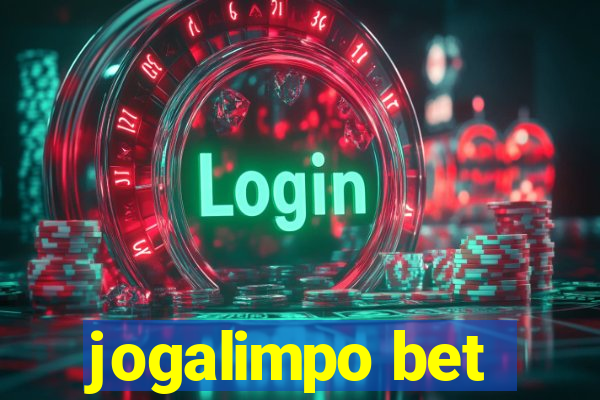 jogalimpo bet