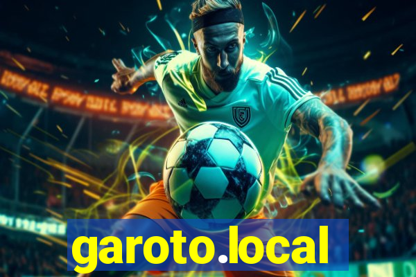 garoto.local