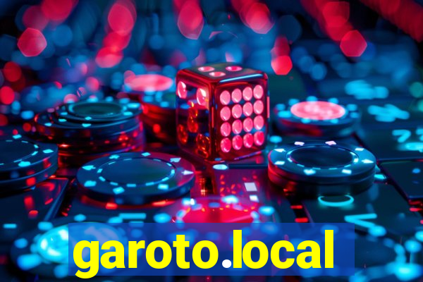 garoto.local