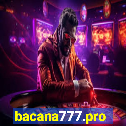 bacana777.pro